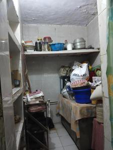 Kitchen Image of 1528 Sq.ft 4 BHK Independent House for sale in Tajganj Agra for Rs. 6500000