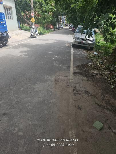 Veeranjinappa Layout Main Image 1