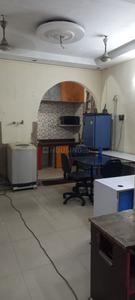 Hall Image of Moumita Residency in Ballygunge, Kolkata