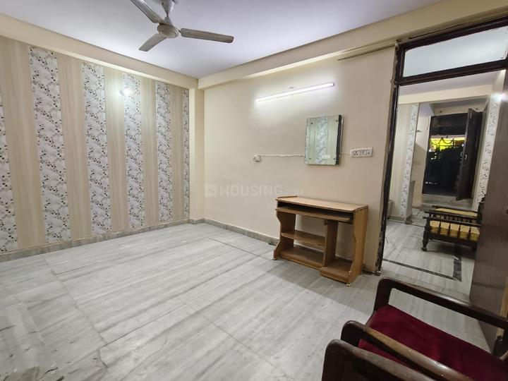 Malviya Nagar Bedroom 1