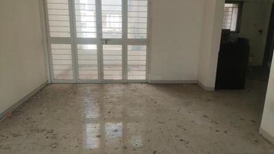 Living Room Image of 1900 Sq.ft 3 BHK Apartment / Flat for sale in MS Karan Athena A Building And B Building, Wadgaon Sheri Pune for Rs. 14500000