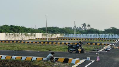 Image of 600 Sq.ft Residential Plot / Land for sale in Avadi, Chennai for Rs. 3420000