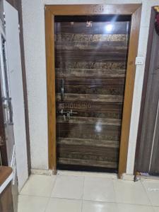 Bedroom Image of 930 Sq.ft 2 BHK Apartment / Flat for sale in Panvelkar Aquamarine, Ambernath East Ambernath for Rs. 3500000
