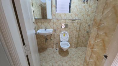 Image of 1400 Sq.ft 3 BHK Apartment / Flat for rent in Bhawani Courtyard, Madhyamgram, Kolkata for Rs. 26000