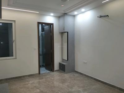 Bedroom Image of 1800 Sq.ft 3 BHK Builder Floor for sale in Vikaspuri New Delhi for Rs. 36000000