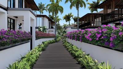 Image of 3998 Sq.ft 4 BHK Villa for sale in Siolim, Goa for Rs. 120000000