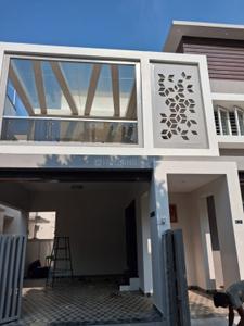 Image of 1747 Sq.ft 3 BHK Independent House for rent in Sree Daksha Sphurana, Fathima Nagar, Coimbatore for Rs. 40000