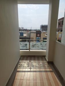 Balcony Image of 2180 Sq.ft 3 BHK Villa for sale in Chitkul-Patancheru Sangareddy for Rs. 12000000