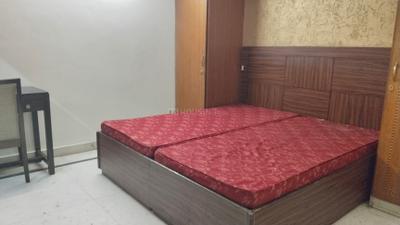 Bedroom Image of 1800 Sq.ft 3 BHK Builder Floor for rent in DLF Phase 2, DLF Phase 2 Gurgaon for Rs. 70000