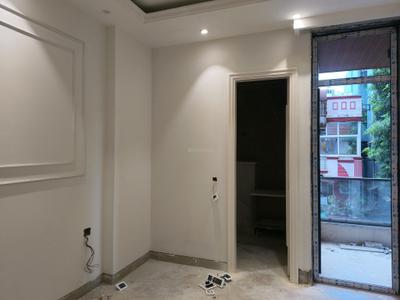 Bedroom Image of 1400 Sq.ft 3 BHK Builder Floor for sale in Indirapuram Ghaziabad for Rs. 17200000