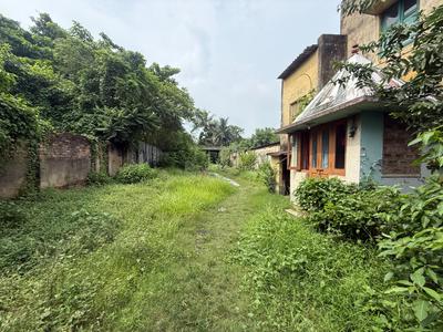 Image of 10800 Sq.ft Residential Plot / Land for sale in Madhyamgram, Kolkata for Rs. 95000000