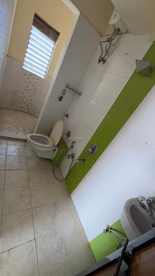 Image of 1100 Sq.ft 2 BHK Apartment / Flat for rent in Monarch Maitri Tower, Nerul, Navi Mumbai for Rs. 55000