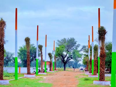 Image of 900 Sq.ft Residential Plot / Land for sale in Khatu, Sikar for Rs. 1150000