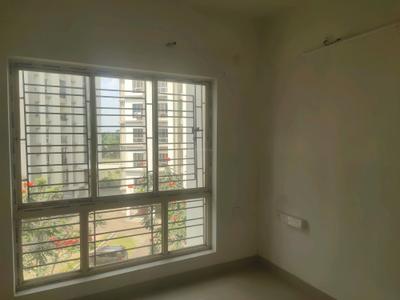 Bedroom Image of 1062 Sq.ft 3 BHK Apartment / Flat for rent in Eternia, Madhyamgram Kolkata for Rs. 23000