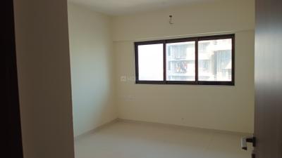 Bedroom Image of 1250 Sq.ft 3 BHK Apartment / Flat for rent in Lotus Sky Garden, Malad West Mumbai for Rs. 84000