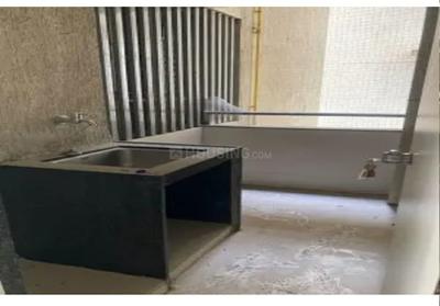 Kitchen Image of 1071 Sq.ft 2 BHK Apartment / Flat for sale in F5 Mount Unique, Baner Pune for Rs. 12500000