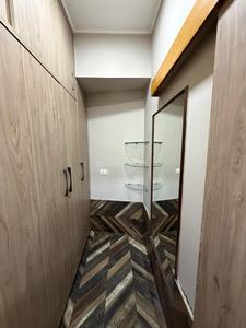 Bedroom Image of 2500 Sq.ft 3.5 BHK Apartment / Flat for rent in Spire World Trade Center, Sector 19 Noida for Rs. 90000
