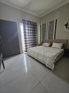 Bedroom Image of 1240 Sq.ft 2 BHK Apartment / Flat for sale in Sector 127 Mohali for Rs. 5900000