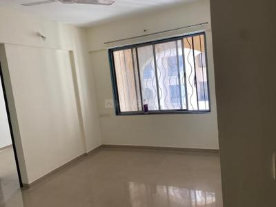 Bedroom Image of 900 Sq.ft 2 BHK Apartment / Flat for sale in KUL Ecoloch, Mahalunge Pune for Rs. 6800000