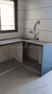 Image of 680 Sq.ft 2 BHK Apartment / Flat for sale in Atladara, Vadodara for Rs. 2050000