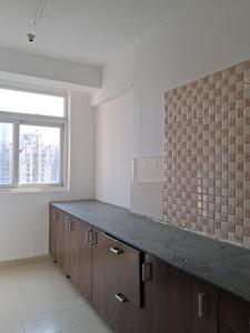 Kitchen Image of 1420 Sq.ft 3 BHK Apartment / Flat for sale in Amrapali Silicon City, Sector 76 Noida for Rs. 15800000