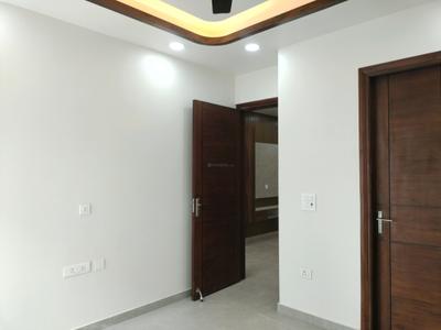 Bedroom Image of 1620 Sq.ft 3 BHK Builder Floor for sale in Sector 85 Faridabad for Rs. 21500000