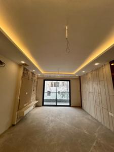 Bedroom Image of 4518 Sq.ft 4 BHK Builder Floor for sale in Sector 23 Gurgaon for Rs. 43200000
