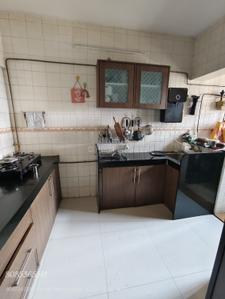 Kitchen Image of 1450 Sq.ft 2 BHK Apartment / Flat for sale in Shree Bal Kapil Malhar Phase I, Baner Pune for Rs. 16500000