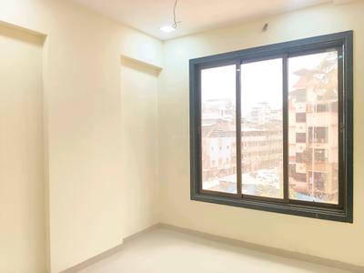 Bedroom Image of 995 Sq.ft 2 BHK Apartment / Flat for sale in Dombivli West Thane for Rs. 6600000
