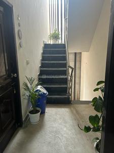 Balcony Image of Girls PG in Sector 49, Noida