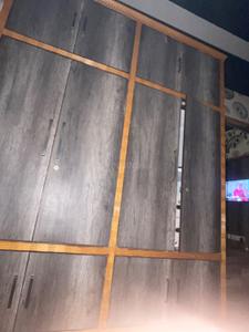Bedroom Image of 1415 Sq.ft 4 BHK Independent House for sale in Model Town Hanumangarh for Rs. 4500000