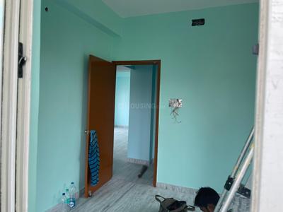 Bedroom Image of 1300 Sq.ft 3 BHK Apartment / Flat for sale in Hussainpur Kolkata for Rs. 7300000