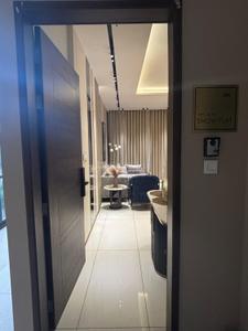 Image of 1116 Sq.ft 2 BHK Apartment / Flat for sale in Ram Palm Drive, Kharadi, Pune for Rs. 10000000