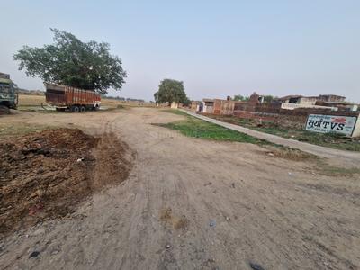 Residential Plot