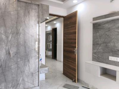 Bedroom Image of 1050 Sq.ft 2 BHK Apartment / Flat for sale in Noida Extension Greater Noida for Rs. 4050000