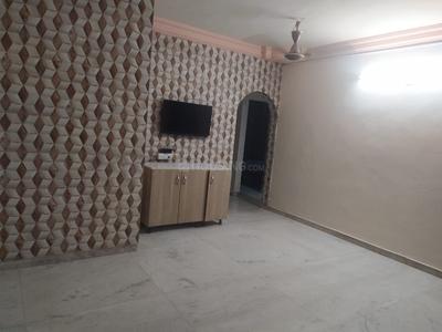 Hall Image of 1500 Sq.ft 2 BHK Apartment / Flat for rent in Naranpura Ahmedabad for Rs. 21000