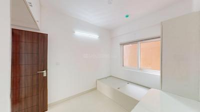 Bedroom Image of 1361 Sq.ft 2 BHK Apartment / Flat for sale in Myhna Maple, Varthur Bengaluru for Rs. 16800000