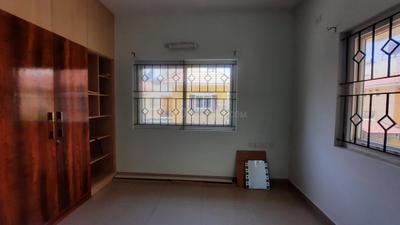 Bedroom Image of 1760 Sq.ft 3.5 BHK Villa for sale in Heritage County by Heritage Homes, Sarjapur Bengaluru for Rs. 15380000