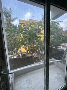 Balcony Image of 1332 Sq.ft 3 BHK Apartment / Flat for sale in Sapnil Residency, Baranagar Kolkata for Rs. 6500000