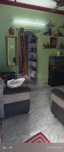 Bedroom Image of 600 Sq.ft 2 BHK Apartment / Flat for rent in Ayanavaram Chennai for Rs. 20000