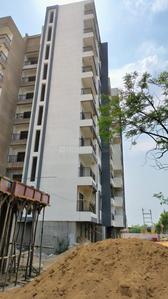 Image of 1000 Sq.ft 2 BHK Apartment / Flat for sale in Bhatagaon, Raipur for Rs. 3500000
