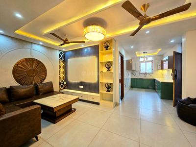 Hall Image of 1260 Sq.ft 2 BHK Apartment / Flat for sale in SBP Star Hills, Ashiana Colony Dera Bassi for Rs. 5490000