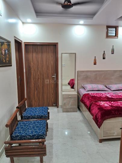 Block WZ, Hari Nagar Property Details Video 1