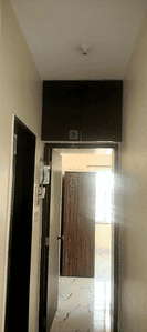Passage Image of 850 Sq.ft 2 BHK Apartment / Flat for sale in Moshi Pune for Rs. 4600000