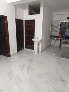 Hall Image of 1100 Sq.ft 3 BHK Apartment / Flat for rent in Kalyani Nadia for Rs. 14000