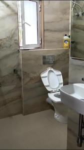 Bathroom Image of 1035 Sq.ft 3 BHK Apartment / Flat for sale in Siddharth Nagar Complex, Borivali East Mumbai for Rs. 30000000