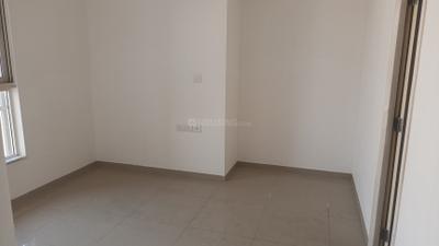 Bedroom Image of 880 Sq.ft 1.5 BHK Apartment / Flat for sale in Mahindra Happinest Kalyan Project A, Bhiwandi Thane for Rs. 5500000