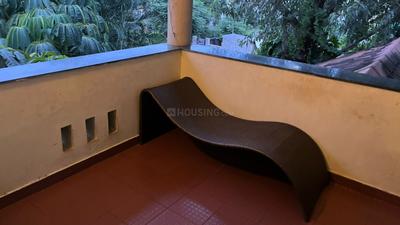Balcony Image of 3000 Sq.ft 4 BHK Independent House for sale in Injambakkam Chennai for Rs. 85000000