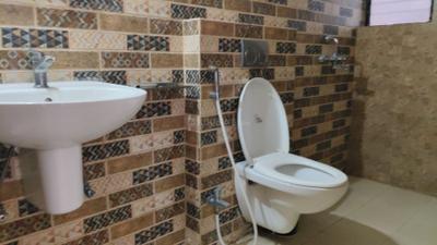 Image of 1650 Sq.ft 3 BHK Apartment / Flat for sale in Shrachi Greenwood Nest, New Town, Kolkata for Rs. 13500000