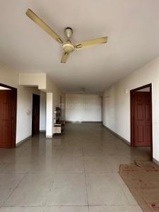Hall Image of 1250 Sq.ft 2 BHK Apartment / Flat for rent in Paramount Pilatus, Arakere Bengaluru for Rs. 46000